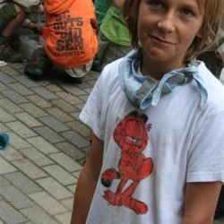 IMG 1218  Medium - Scouts en Gidsen Zaventem 